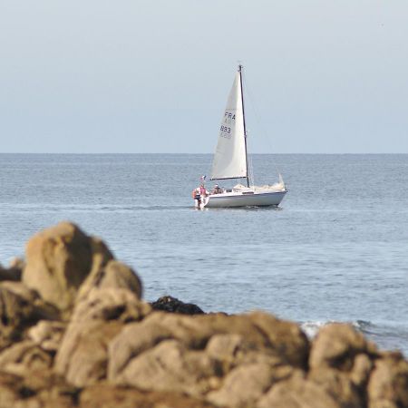 Appartements En Bord De Mer Avec Wifi Et Animal Accepte A Piriac-Sur-Mer - Fr-1-306-943 외부 사진