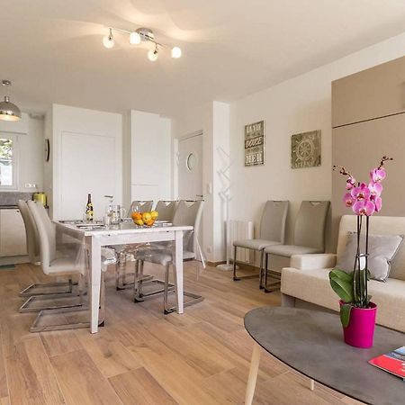 Appartements En Bord De Mer Avec Wifi Et Animal Accepte A Piriac-Sur-Mer - Fr-1-306-943 외부 사진