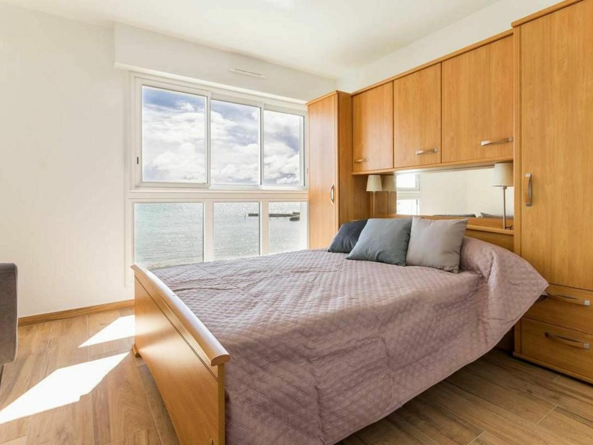 Appartements En Bord De Mer Avec Wifi Et Animal Accepte A Piriac-Sur-Mer - Fr-1-306-943 외부 사진